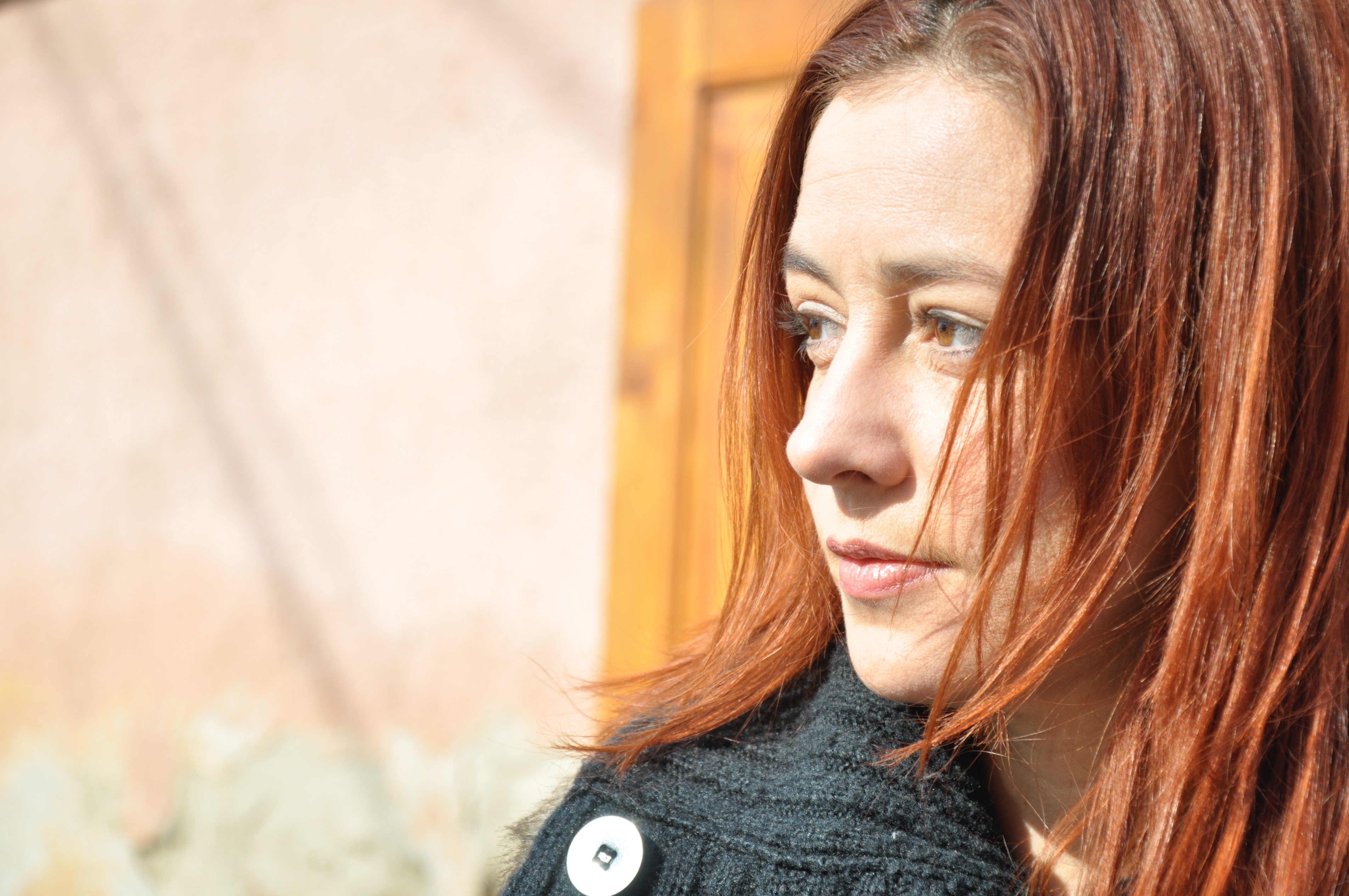 actor Jasna Kohoutova large photo