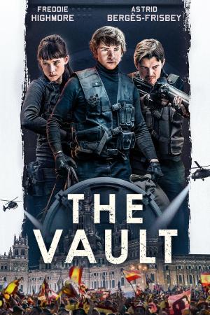 The Vault [Russian]
