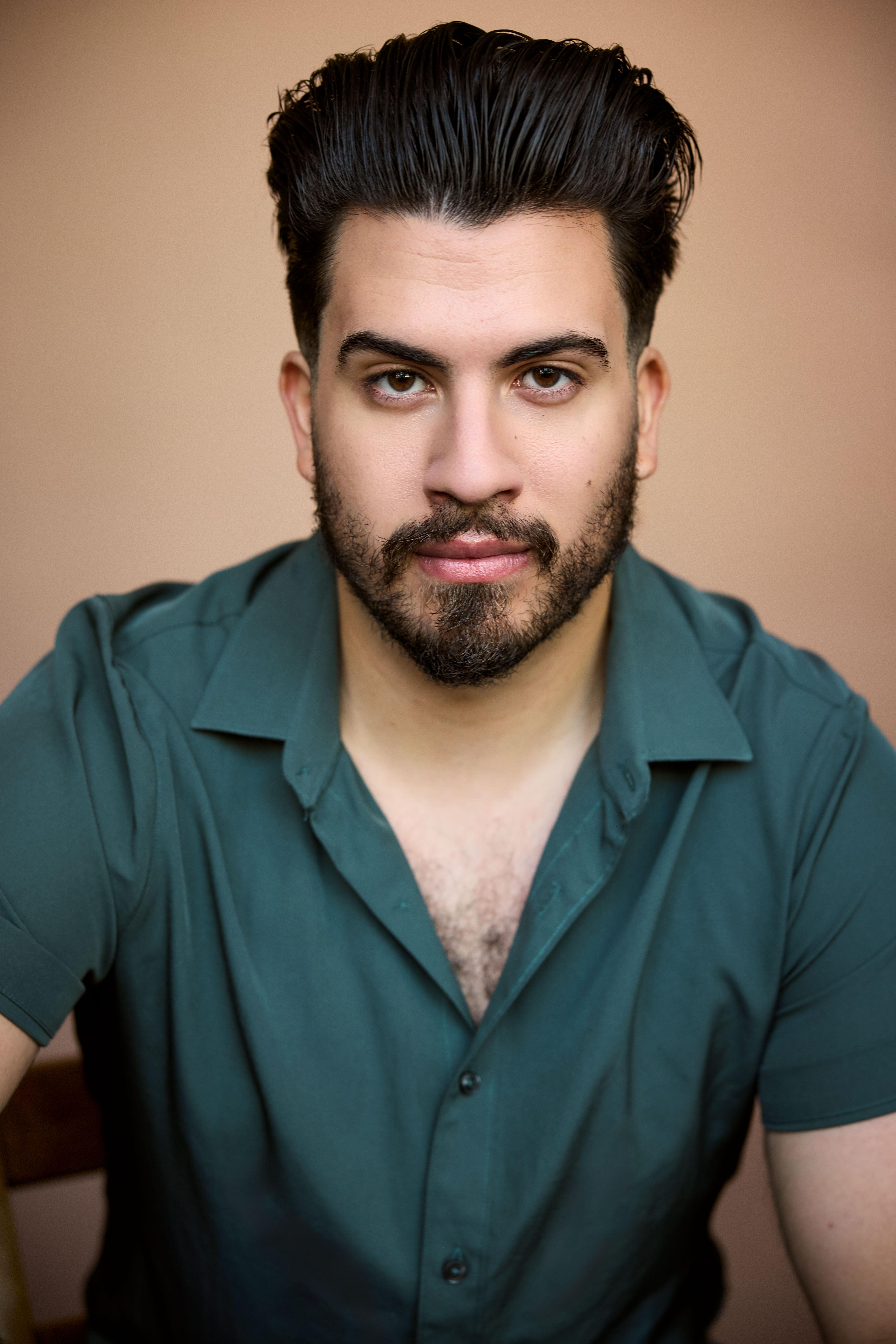Nicolas Teixeira