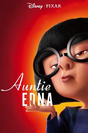 Auntie Edna [Russian]