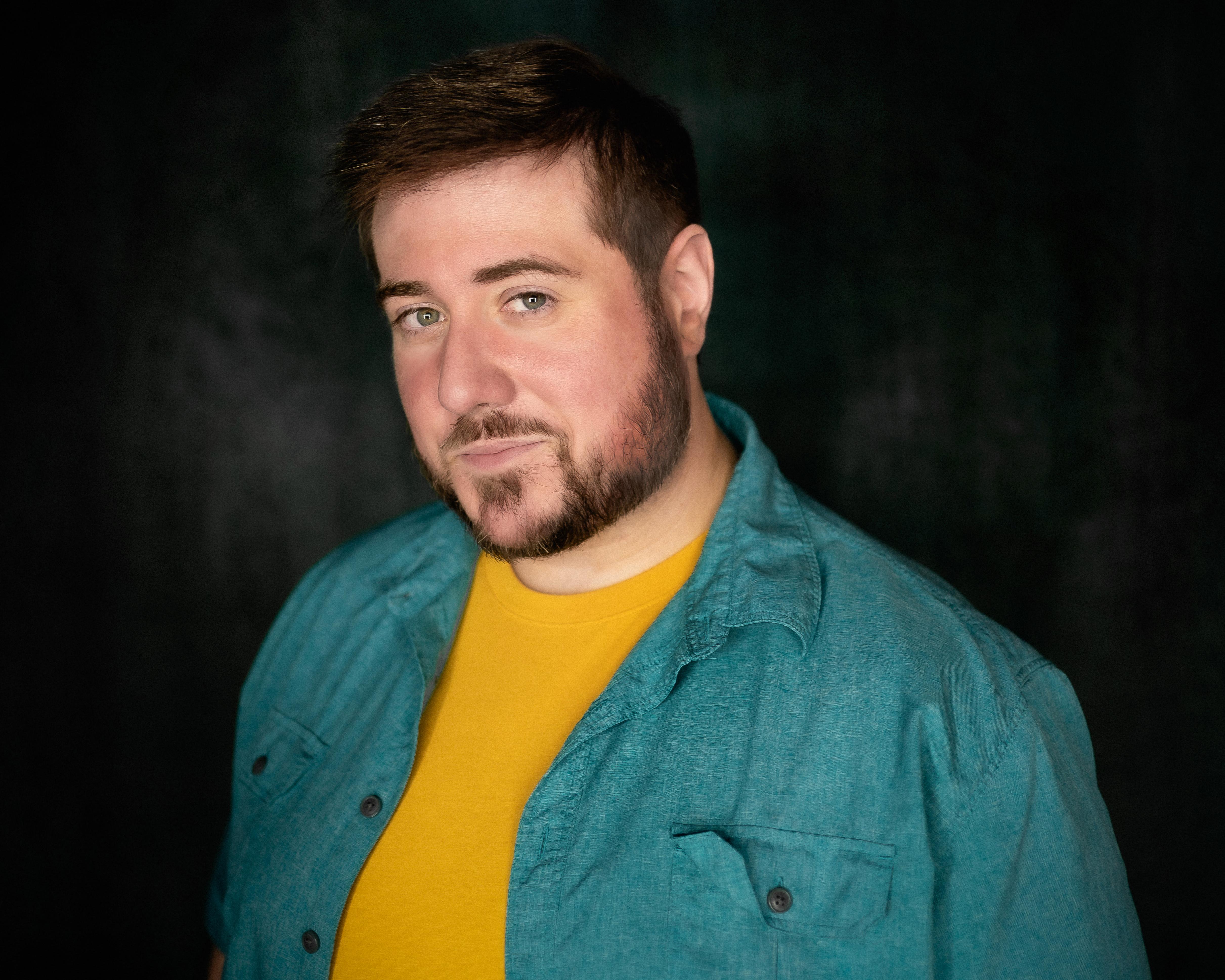 Brent Bruckner