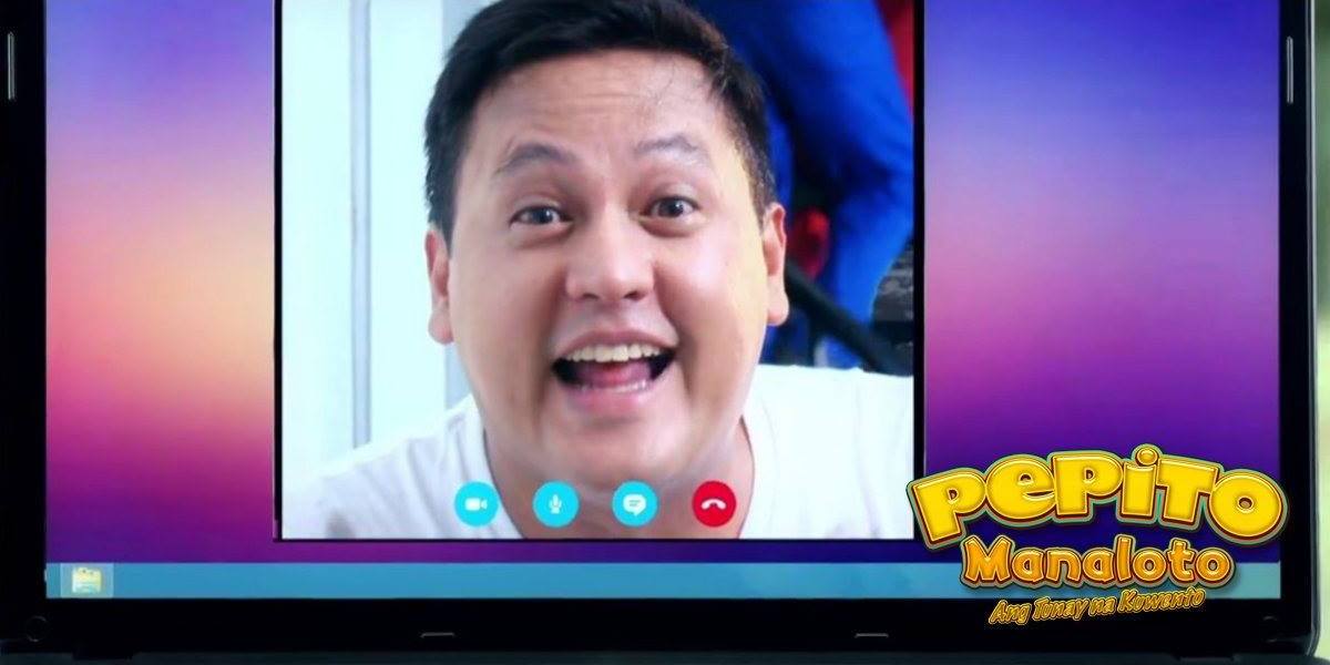 actor Michael Rivero large photo