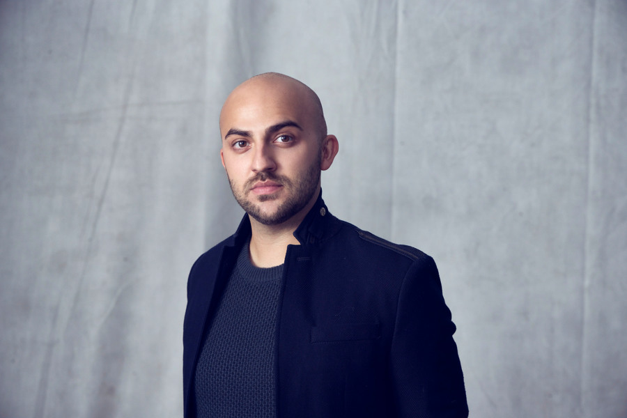 Alim Jadavji