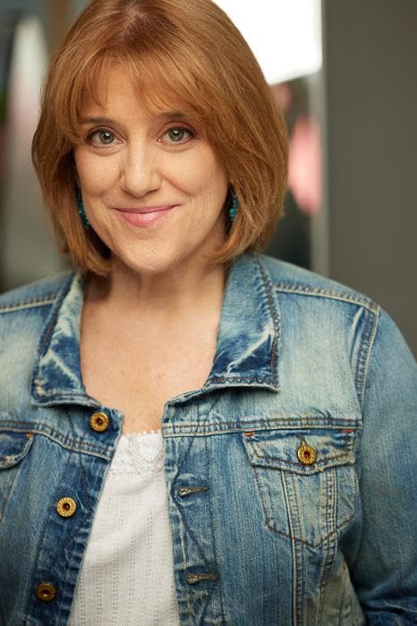 actor Sharon Wheatley large photo