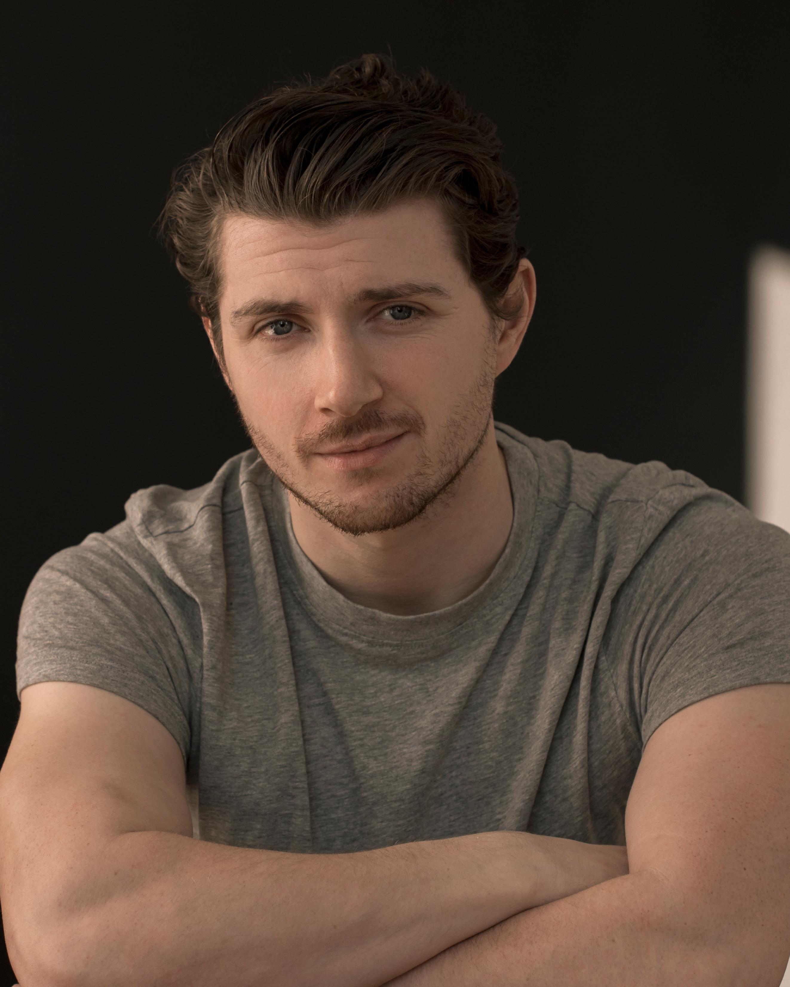 Conor Doran