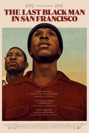 The Last Black Man in San Francisco [Russian]