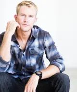 Trevor Williams