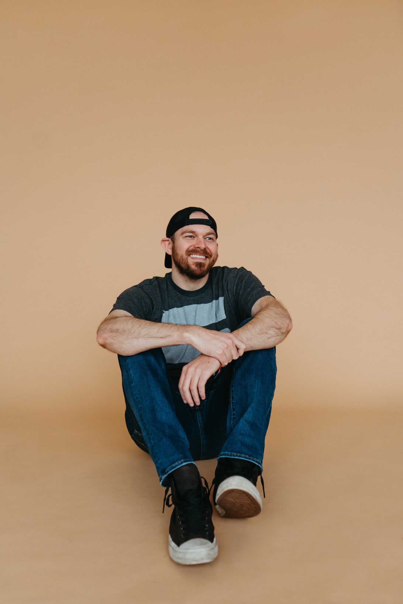 actor Eric England large photo