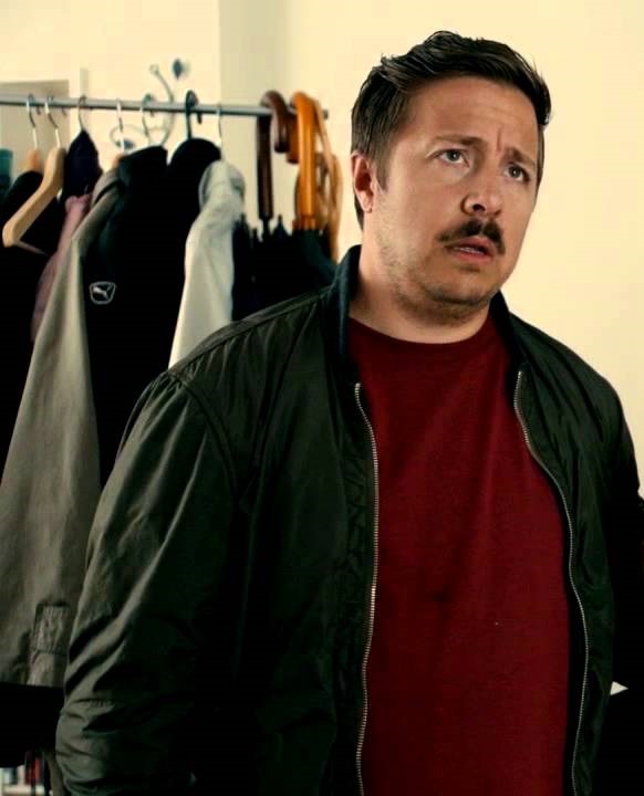 actor David Sundin large photo