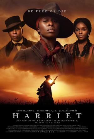 Harriet [Russian]