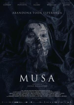 Muse [Russian]