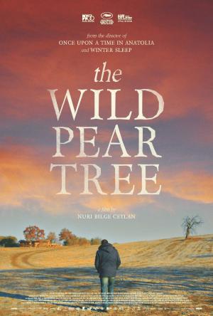 The Wild Pear Tree [Russian]