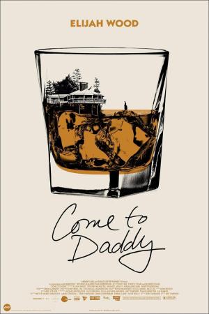 Come to Daddy [Russian]