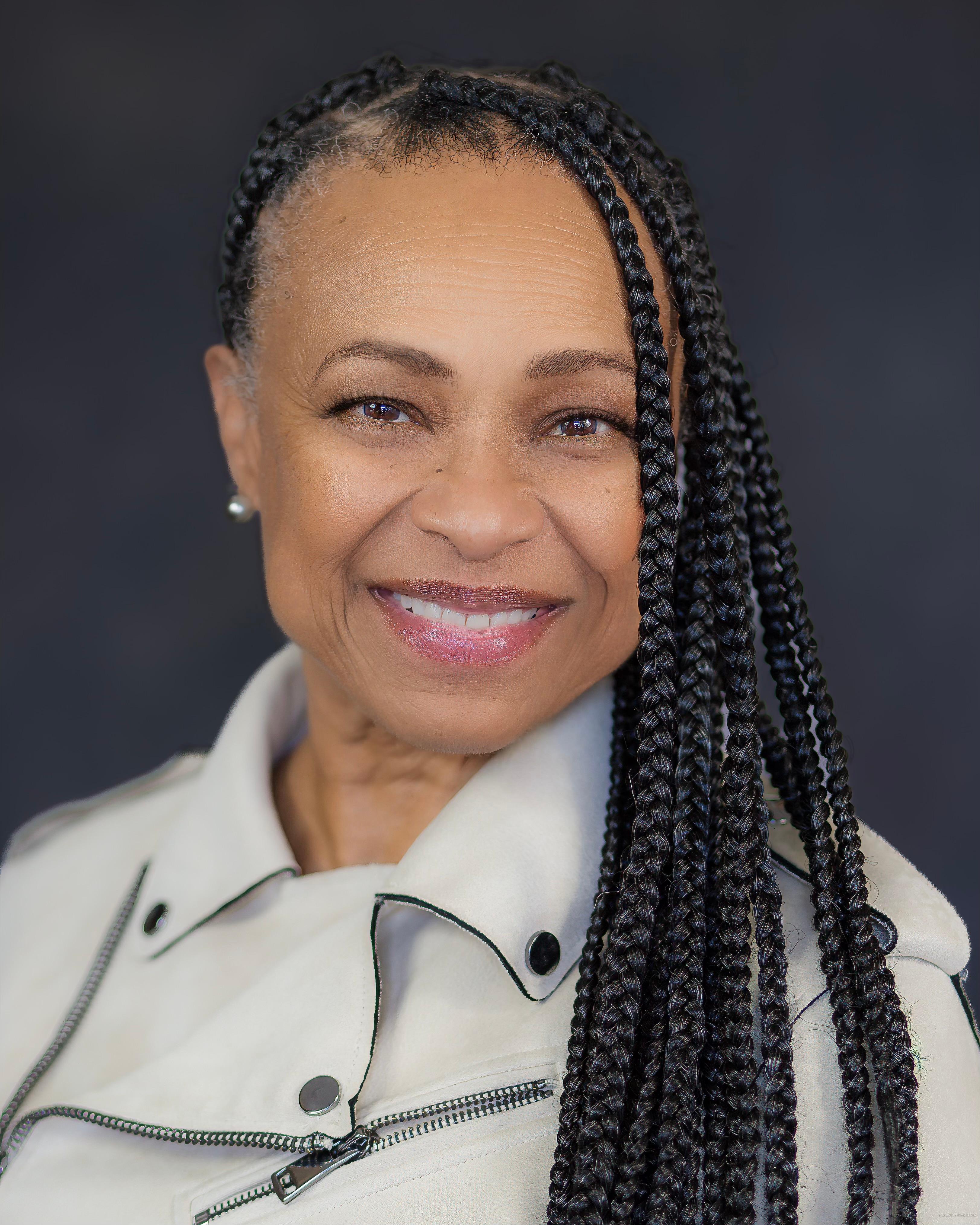 actor Sheryl Bailey large photo