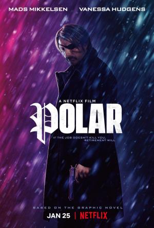 Polar [Russian]