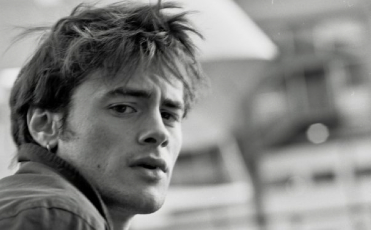 actor Kyle Mumford large photo