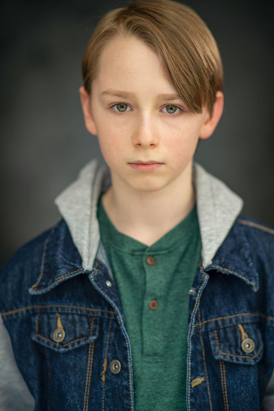 Nolan Oehr