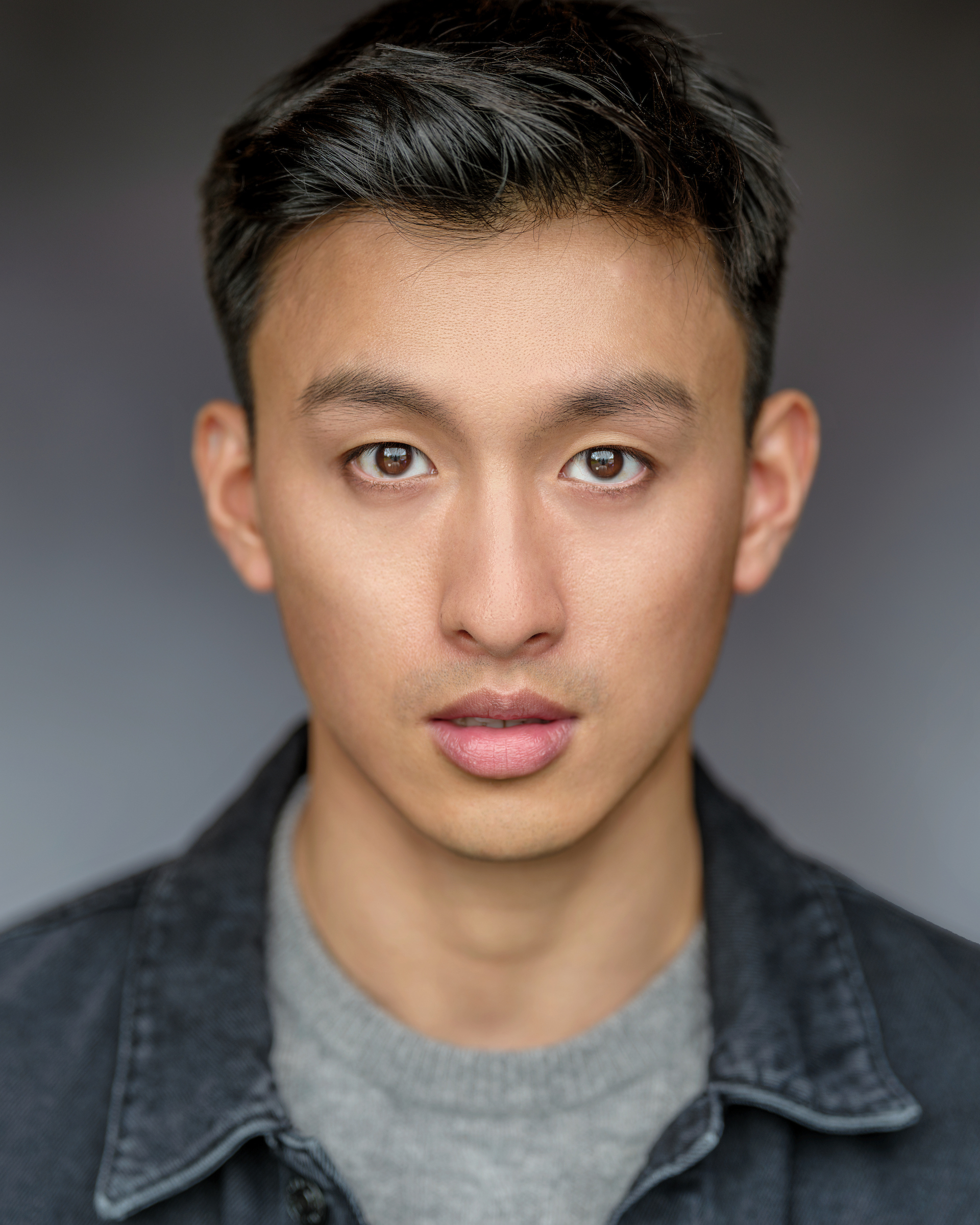 actor Matthew Koon large photo