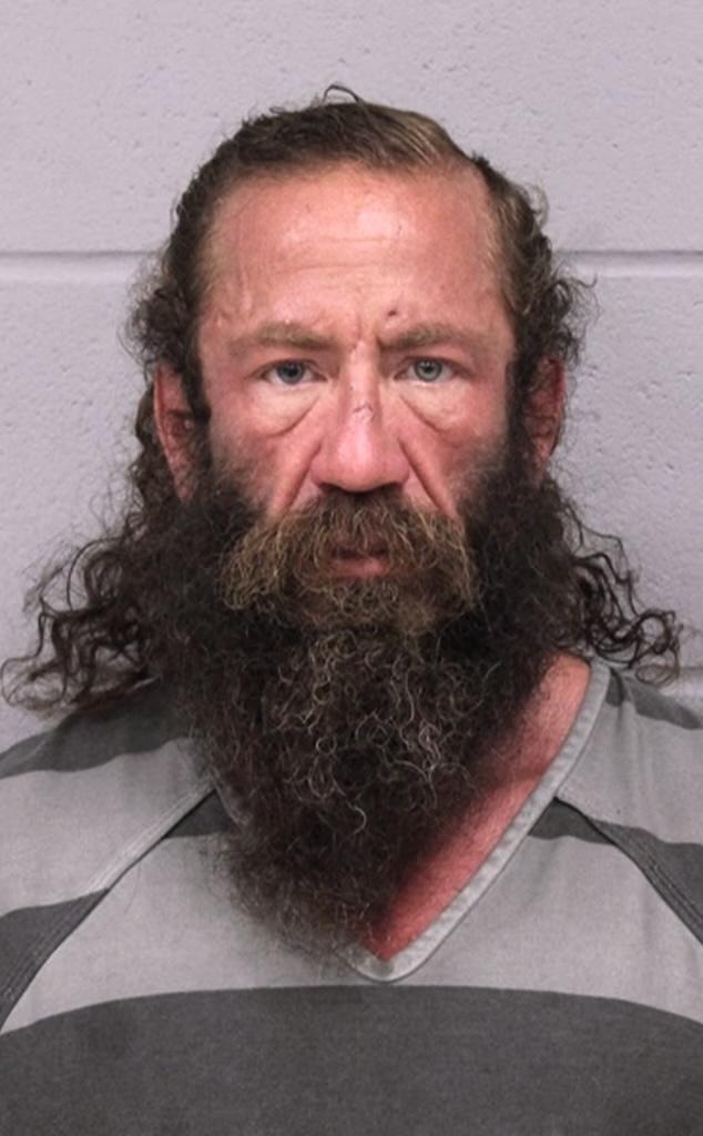 actor Liver King large photo