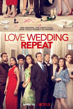 Love Wedding Repeat [Russian]