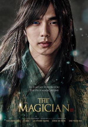 The Magician [Russian]