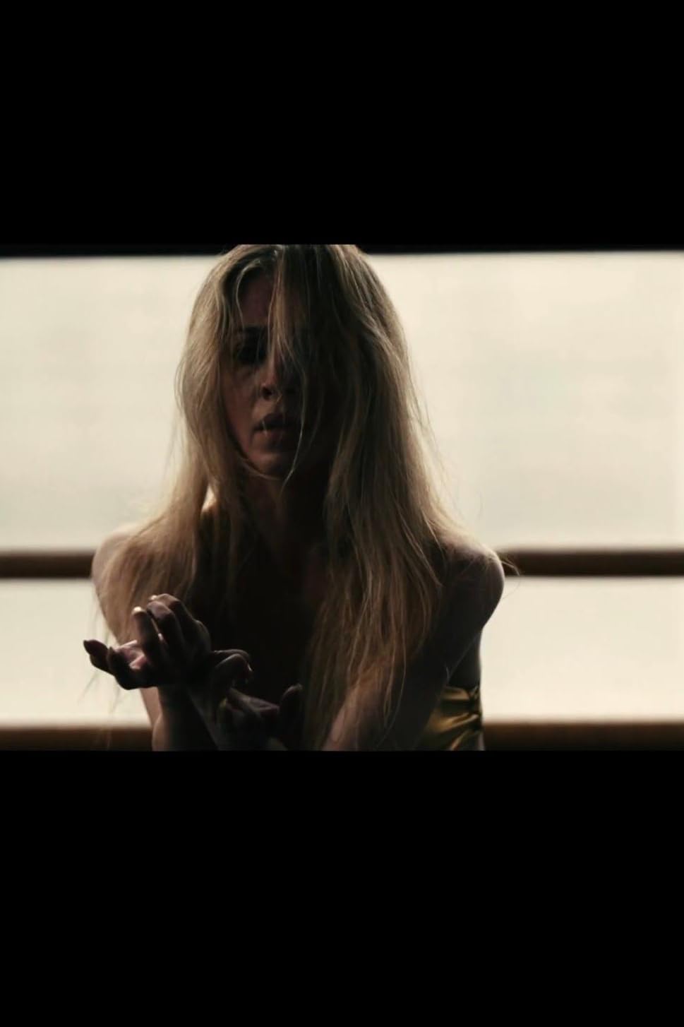 actor Rose Alice large photo