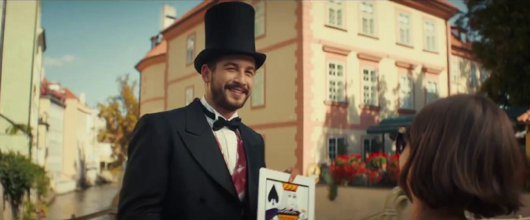 actor Jakub Jablonský large photo