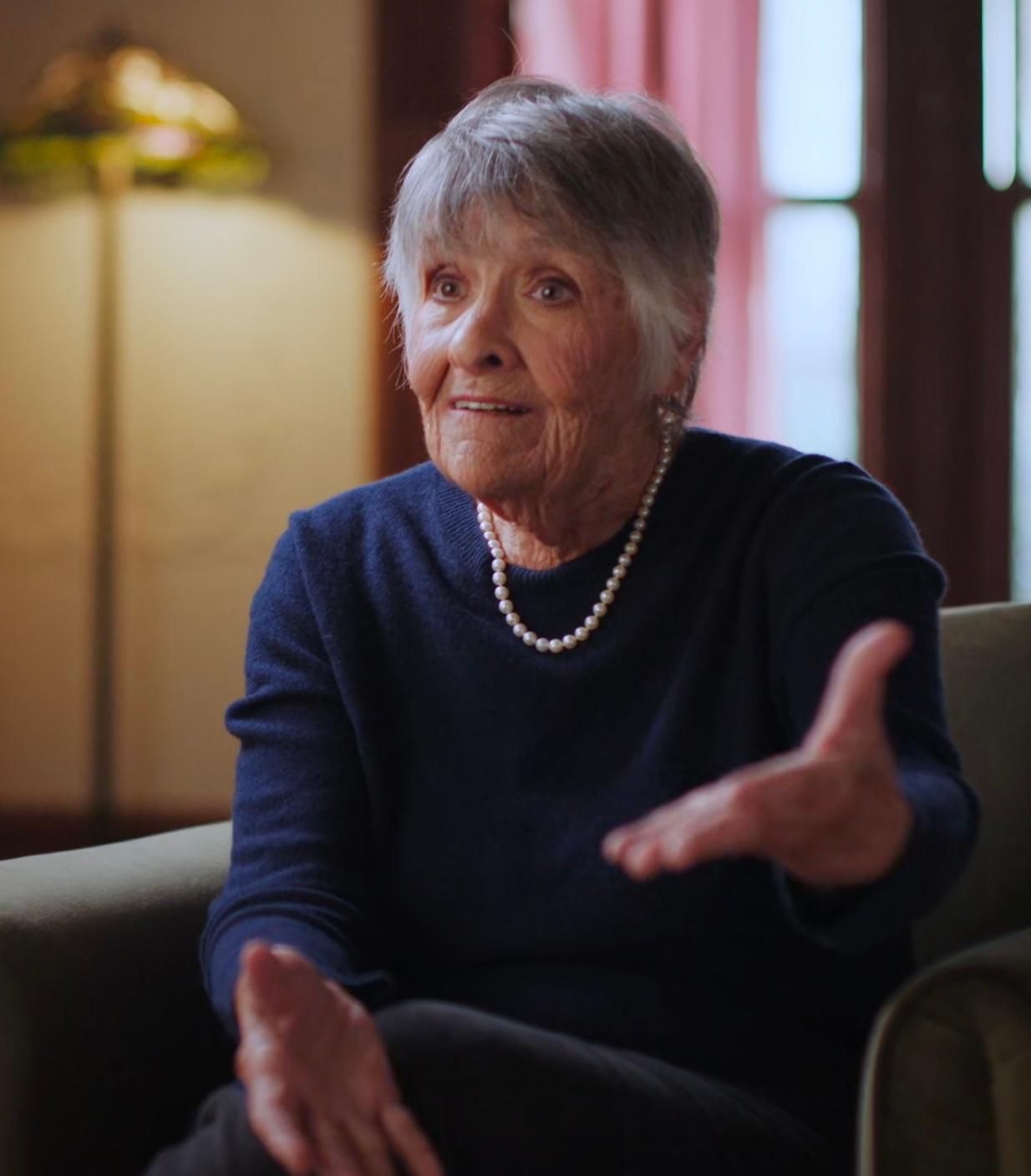 actor Jane O'Reilly large photo