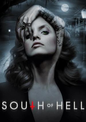 South of Hell [Spanish]