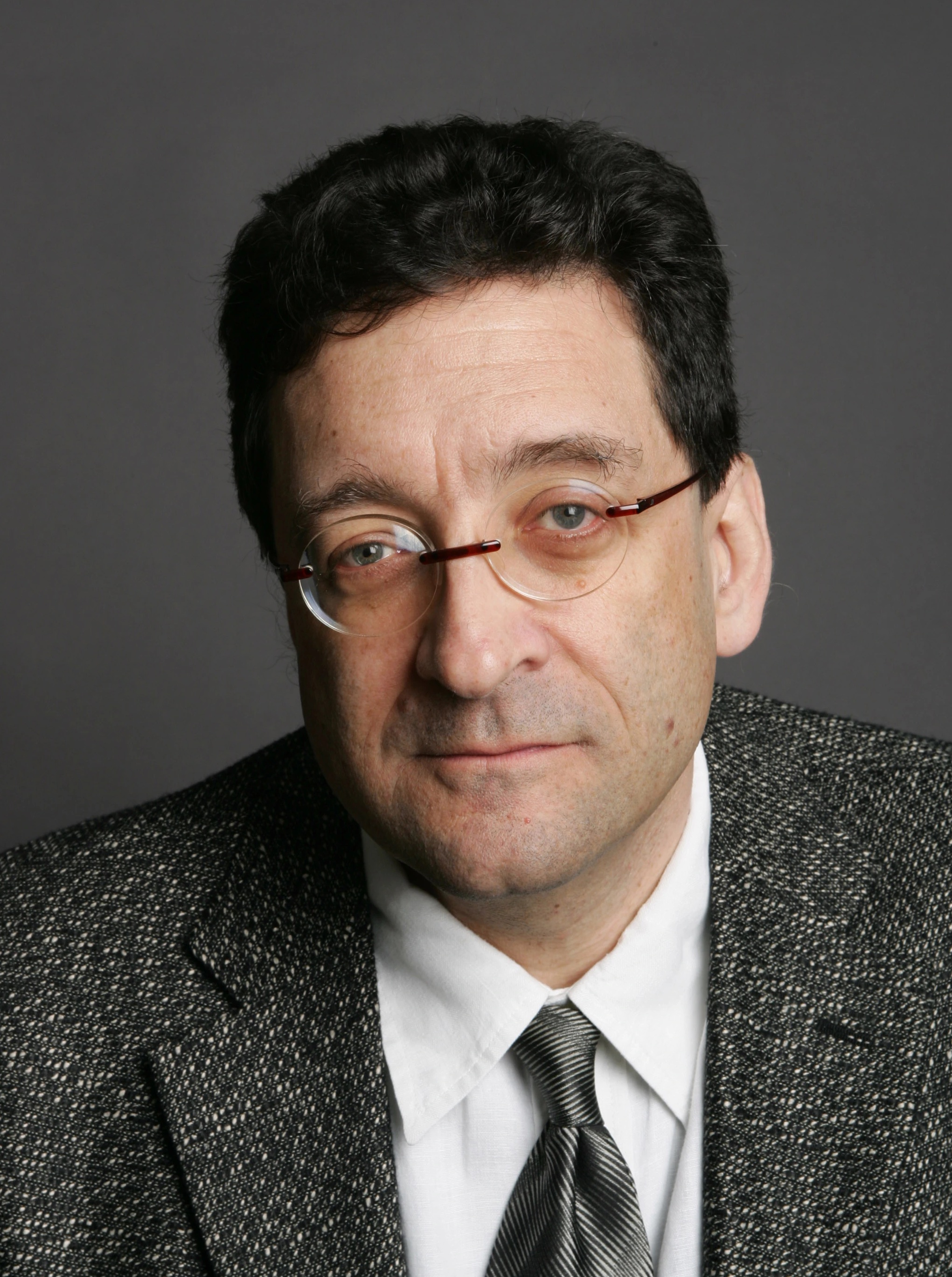 actor Bruce Weber large photo