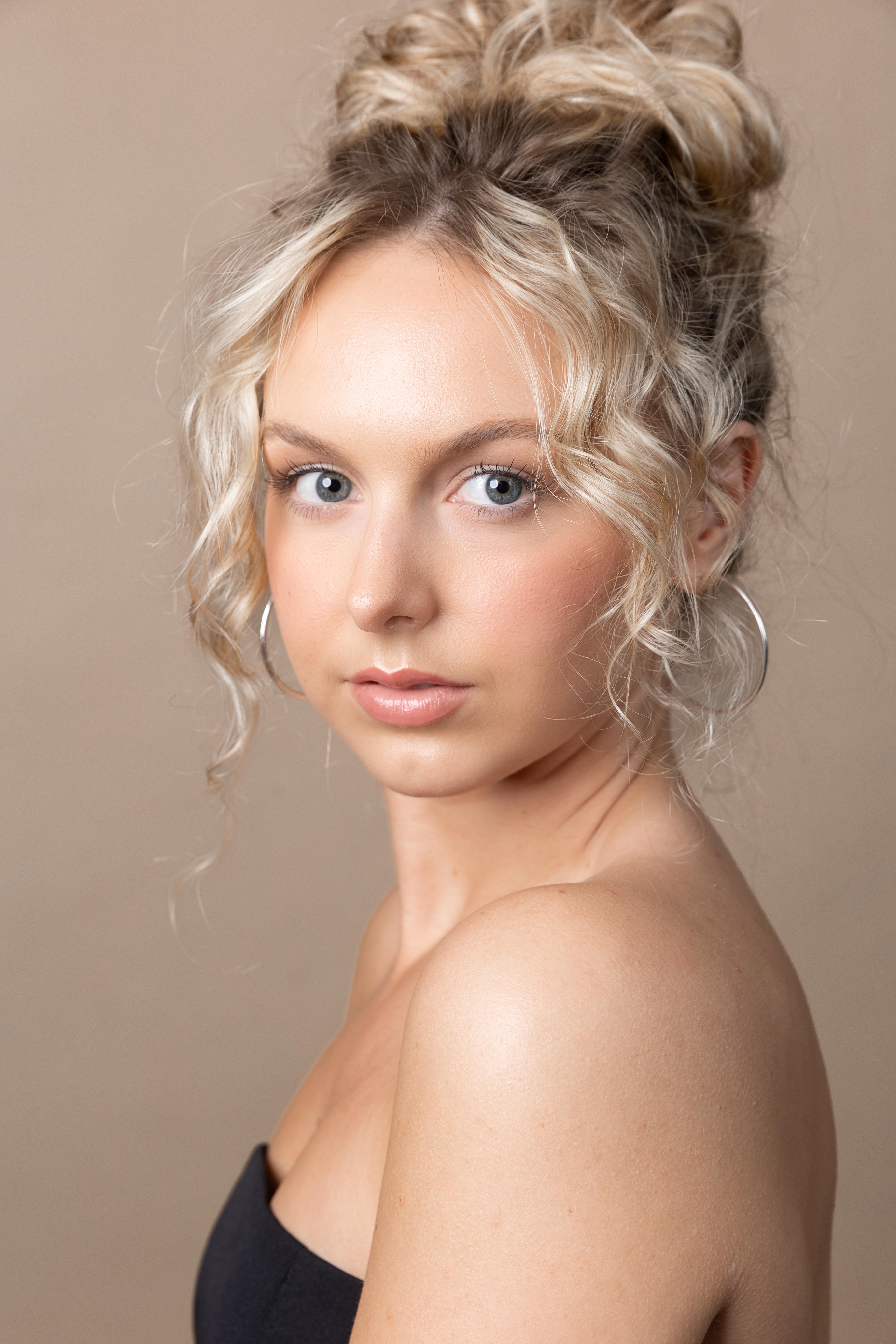 Bailey Shibinette