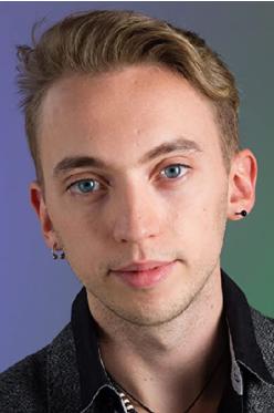 actor Marc Pistono large photo