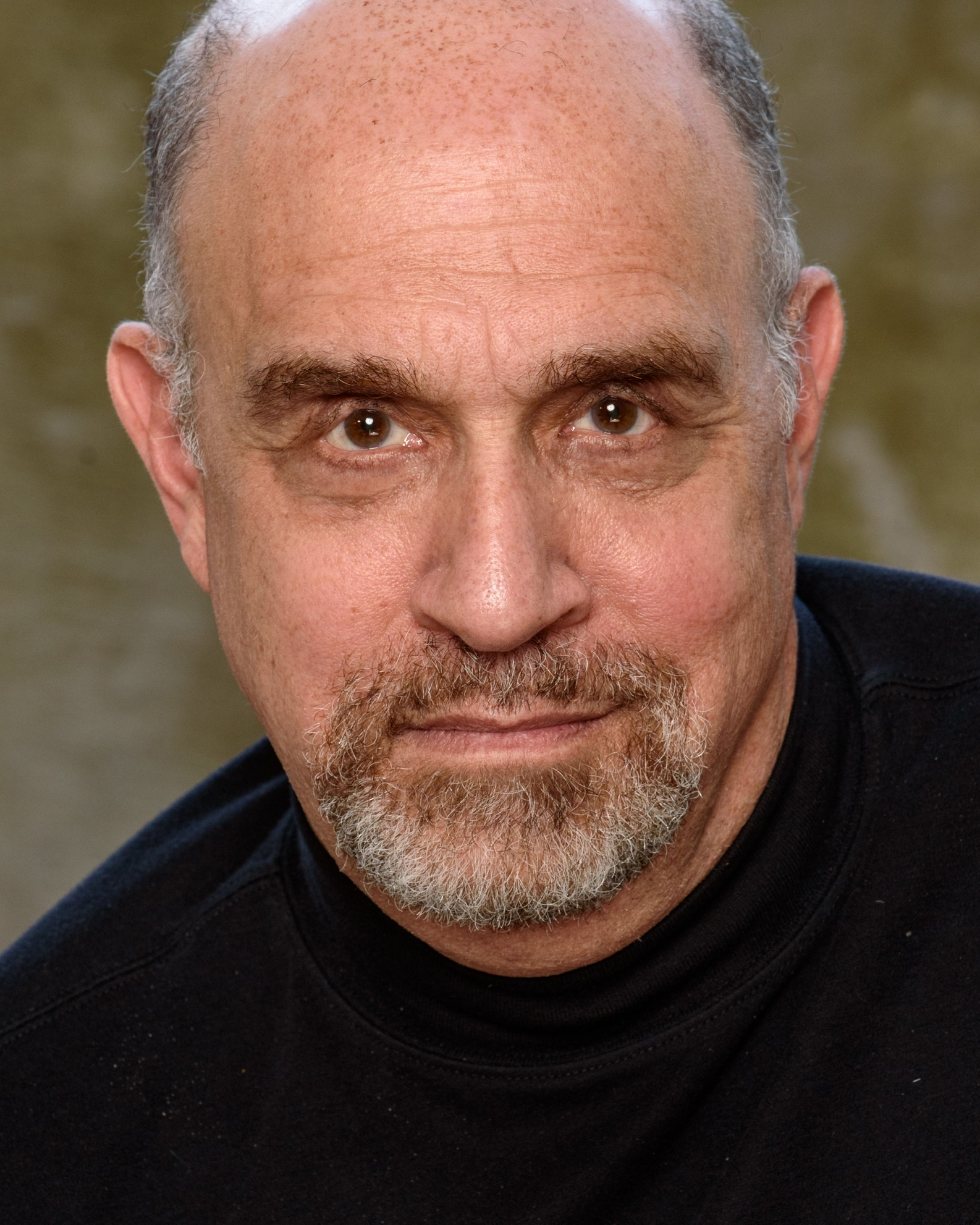 actor Jeff Lapidus large photo