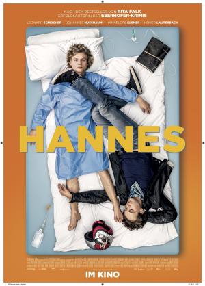 Hannes [Russian]
