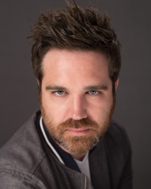Bryan C. Rohr