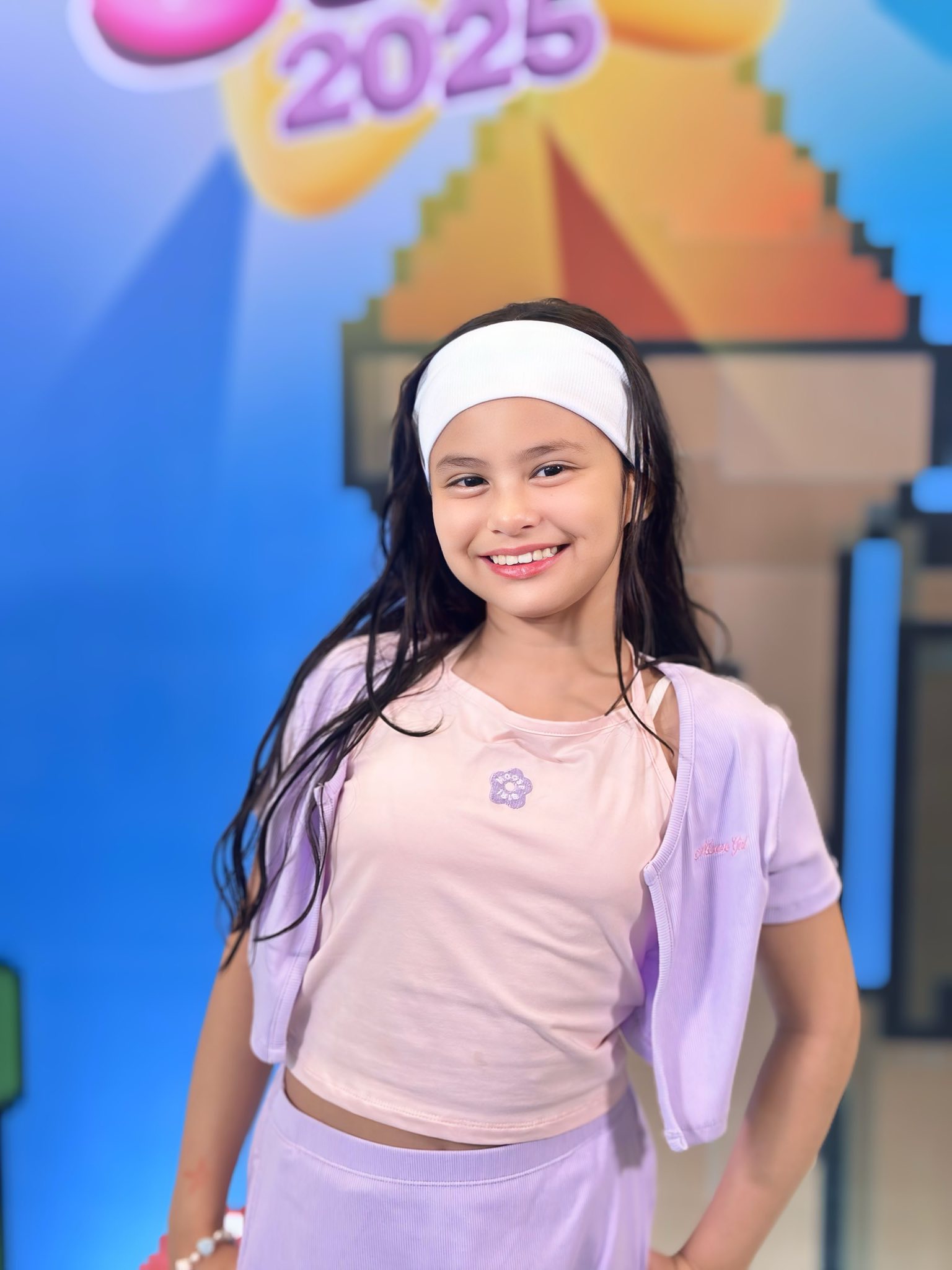 Jourdanne Baldonido