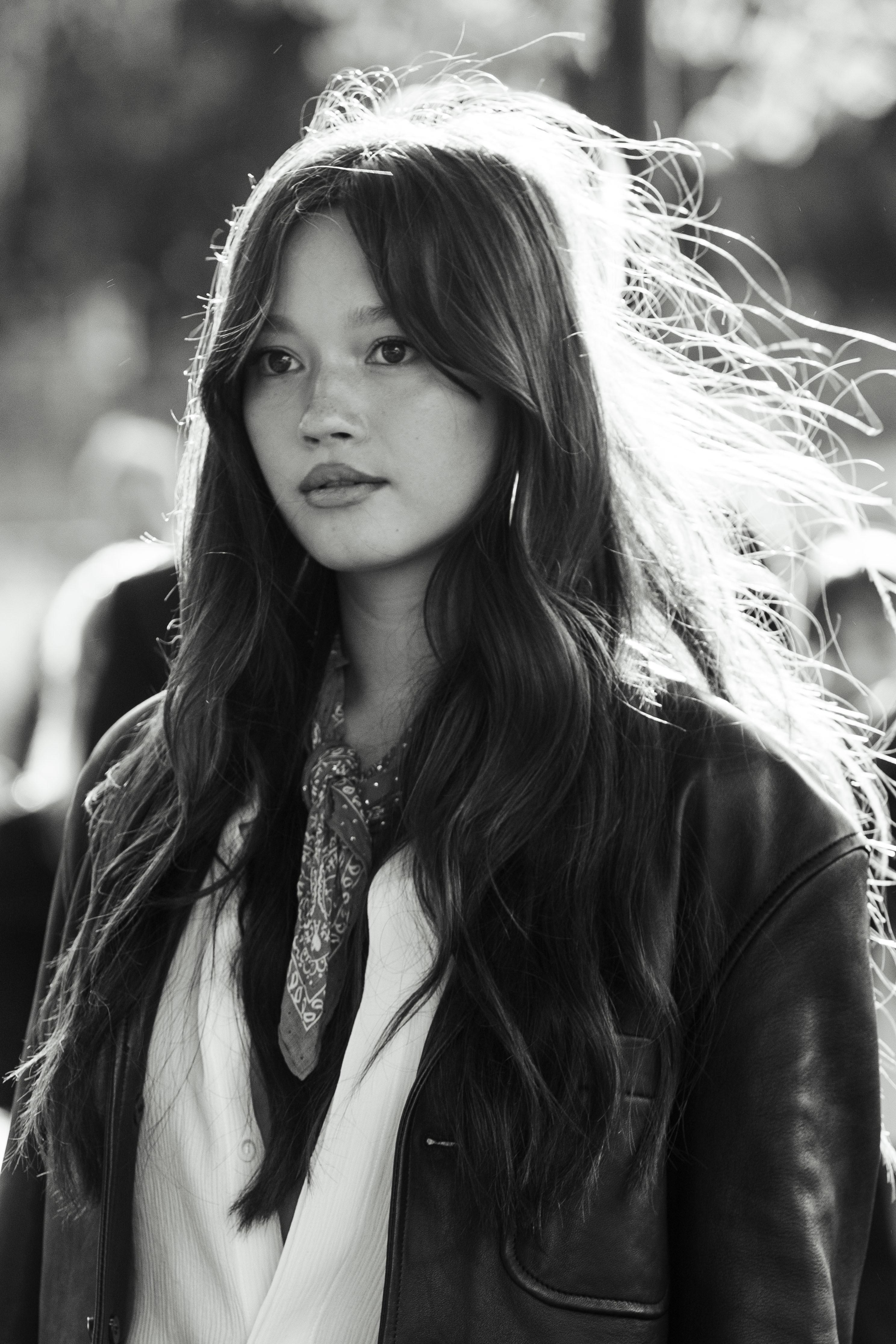 Lily Chee