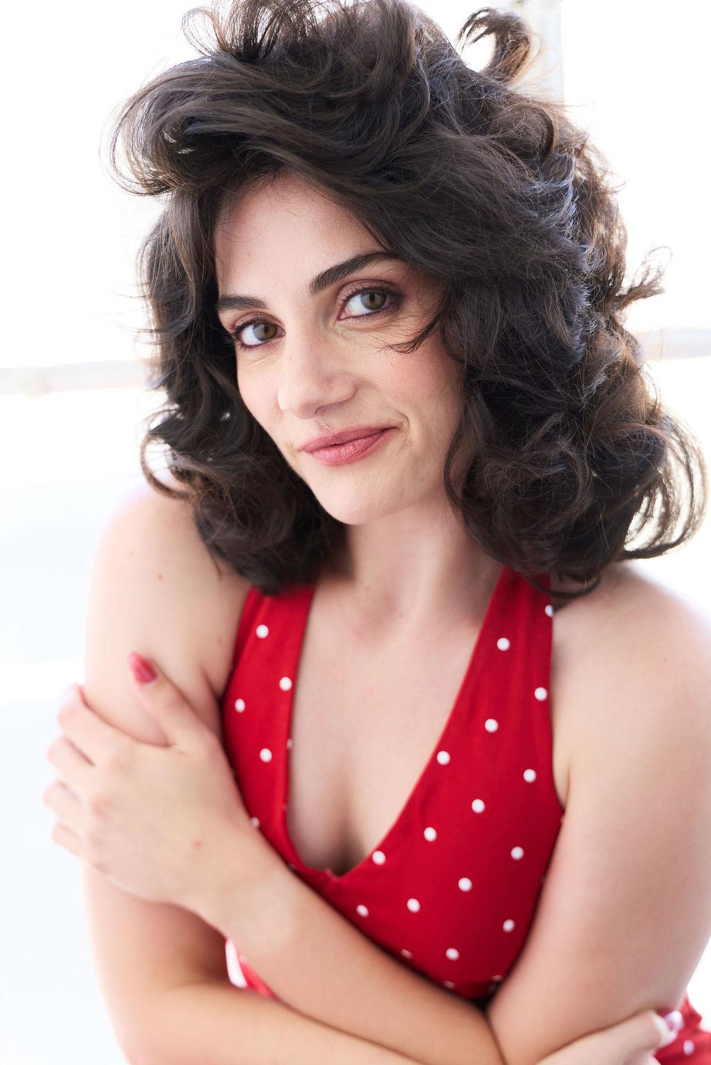 Rebecca Del Sesto