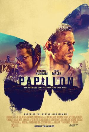 Papillon [Russian]
