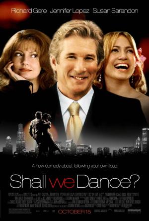 Shall We Dance? [Russian]