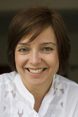 actor Marietta Jemmi large photo