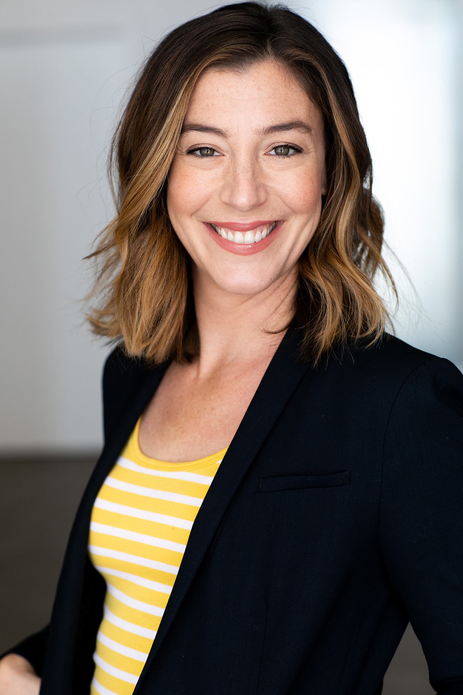 Allyson Ryan
