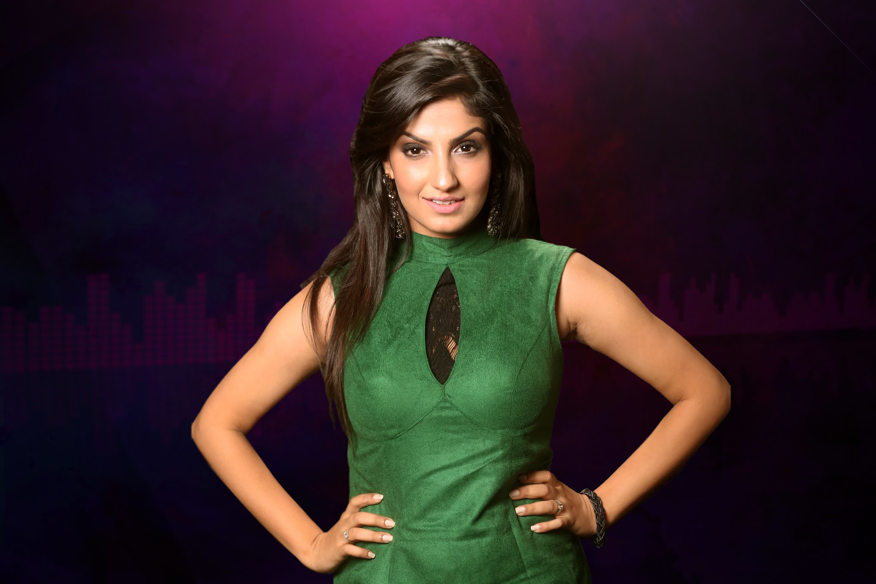 Rupali Jagga