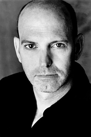 actor Bill Erfurth large photo