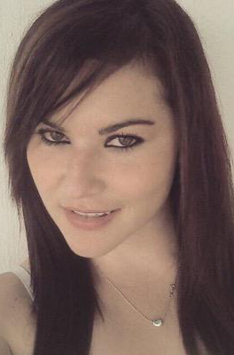 actor Mariana Del Cid large photo