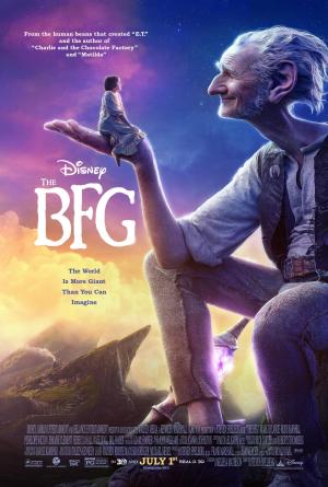 The BFG [Russian]