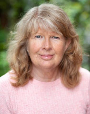 actor Mary Eva Sharp large photo