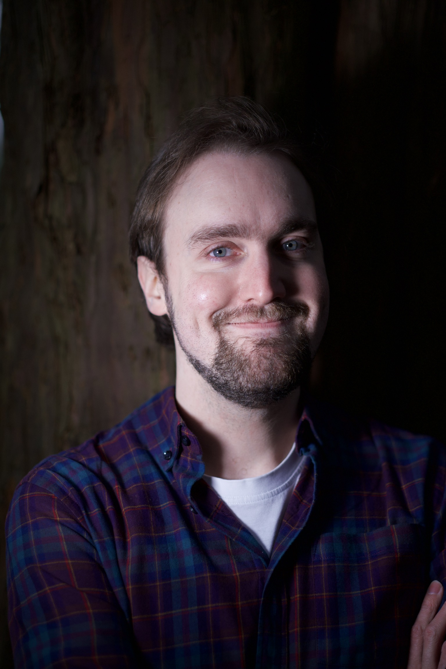 actor Matthew Lee large photo