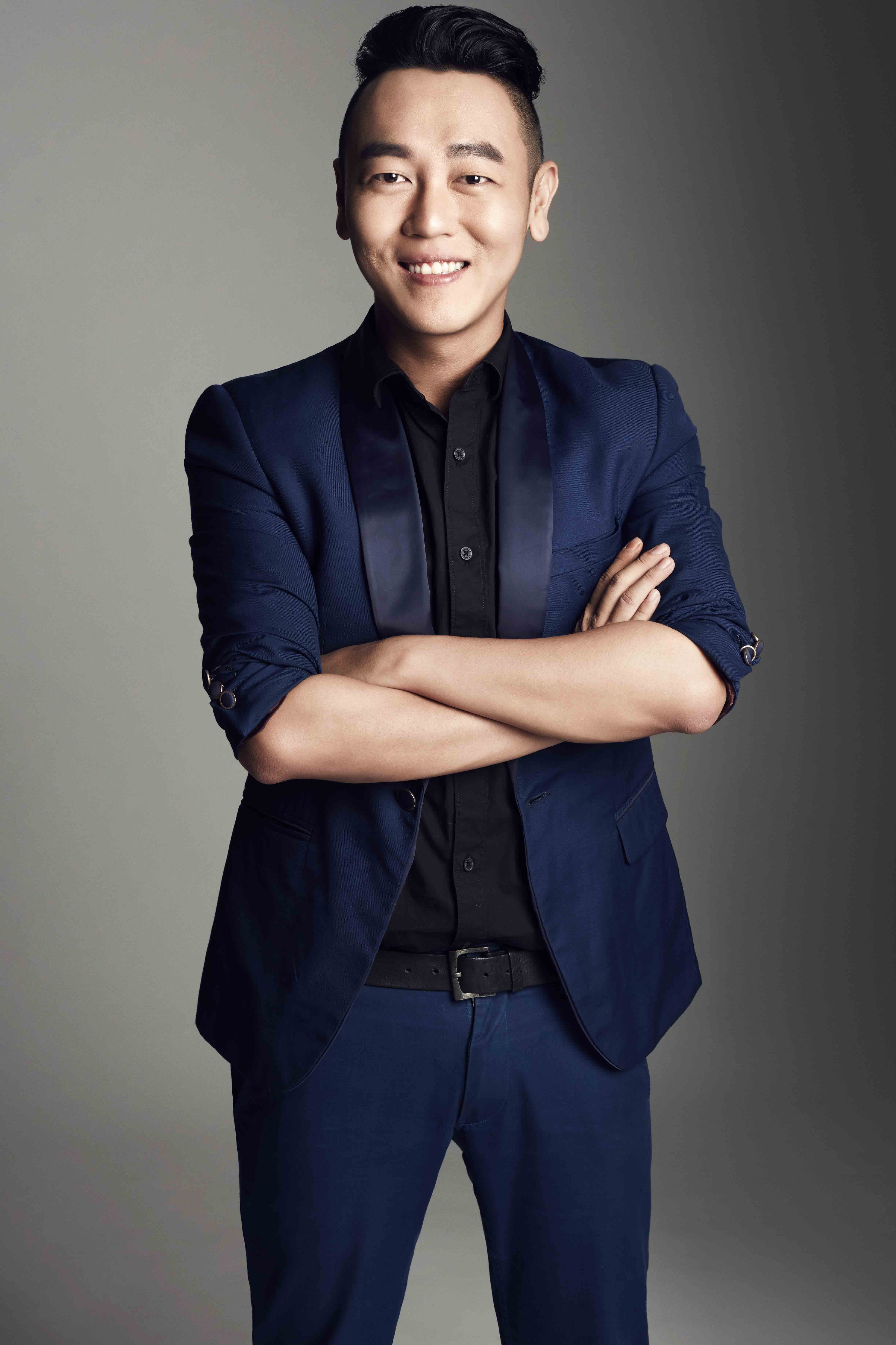 actor Jaspers Lai large photo