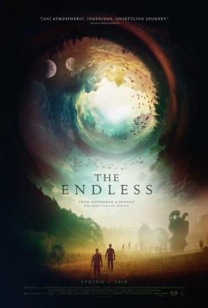 The Endless [Russian]